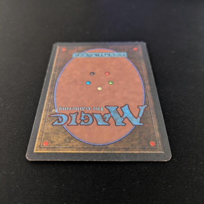 Magic the Gathering Plateau - Revised 
