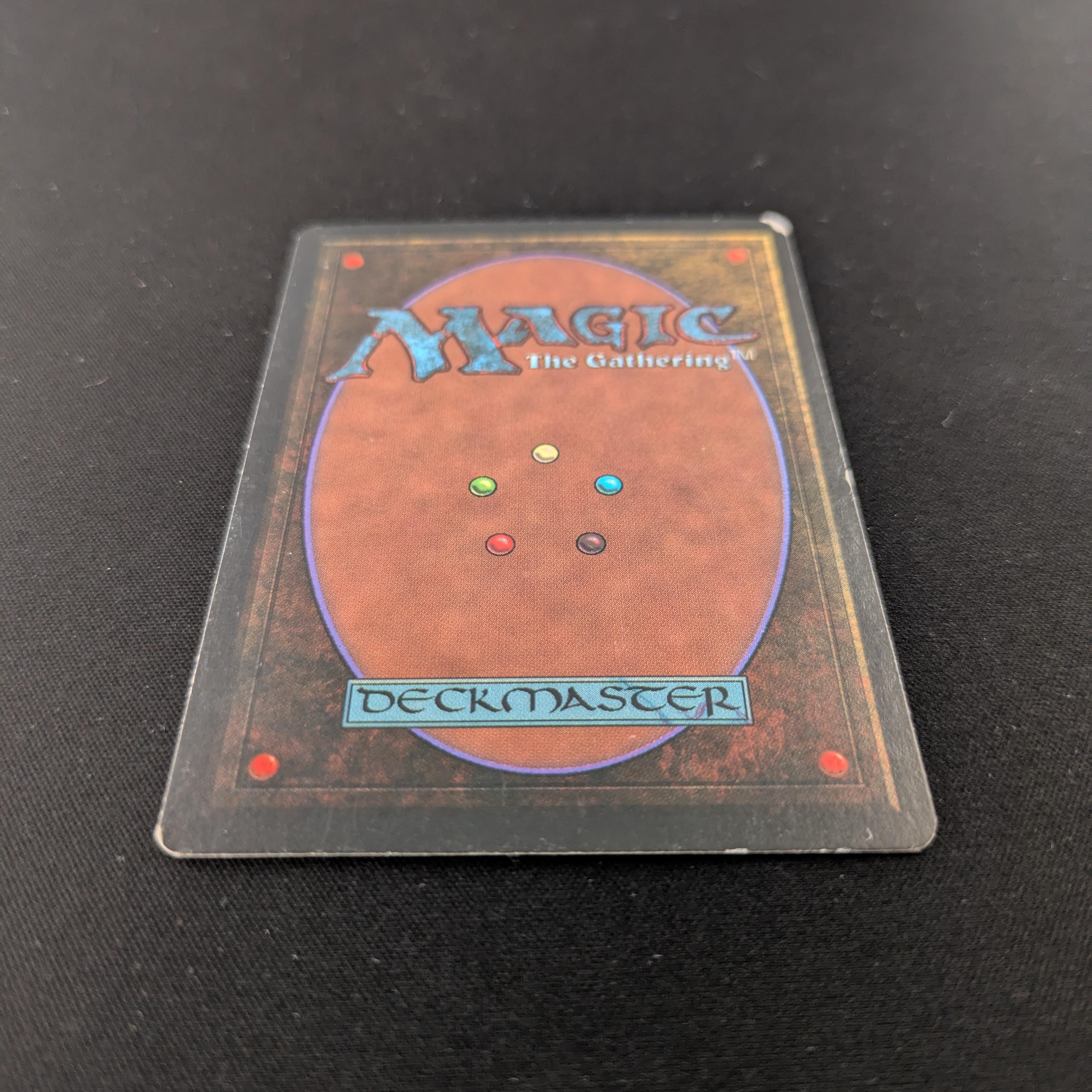 MTG Singles - Underground Sea - Revised - 