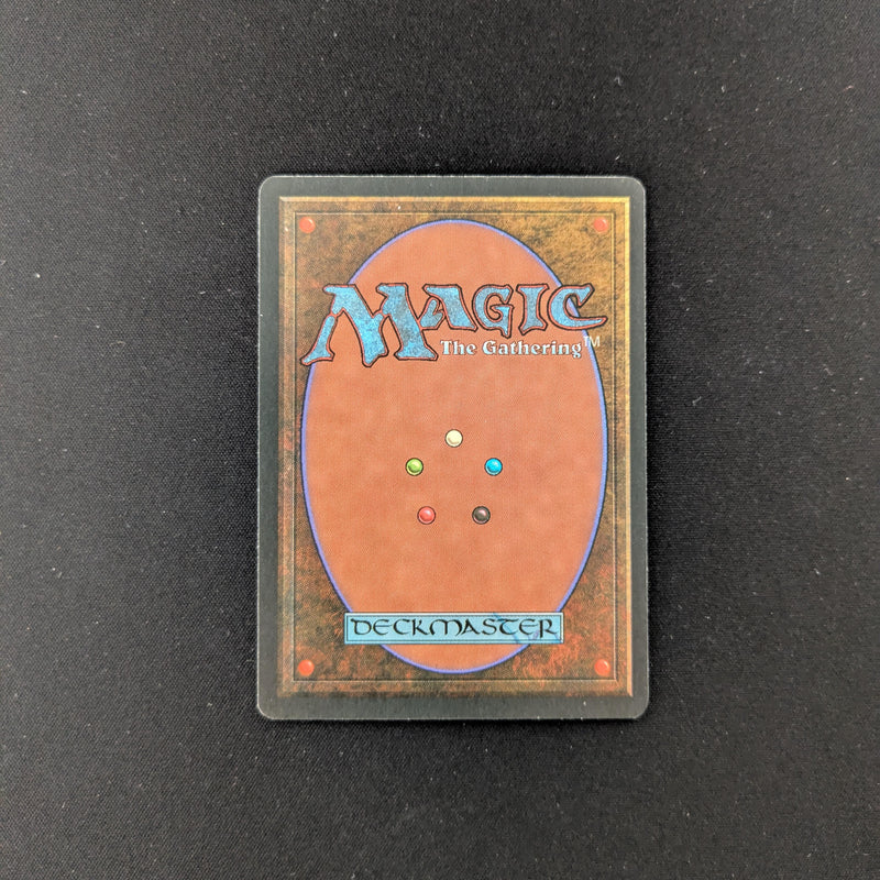 Magic the Gathering Badlands - Foreign Black Bordered - German 