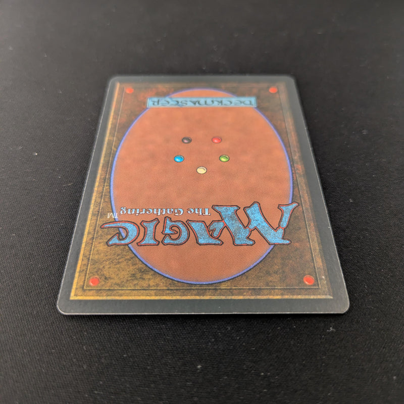 Magic the Gathering Badlands - Foreign Black Bordered - German 