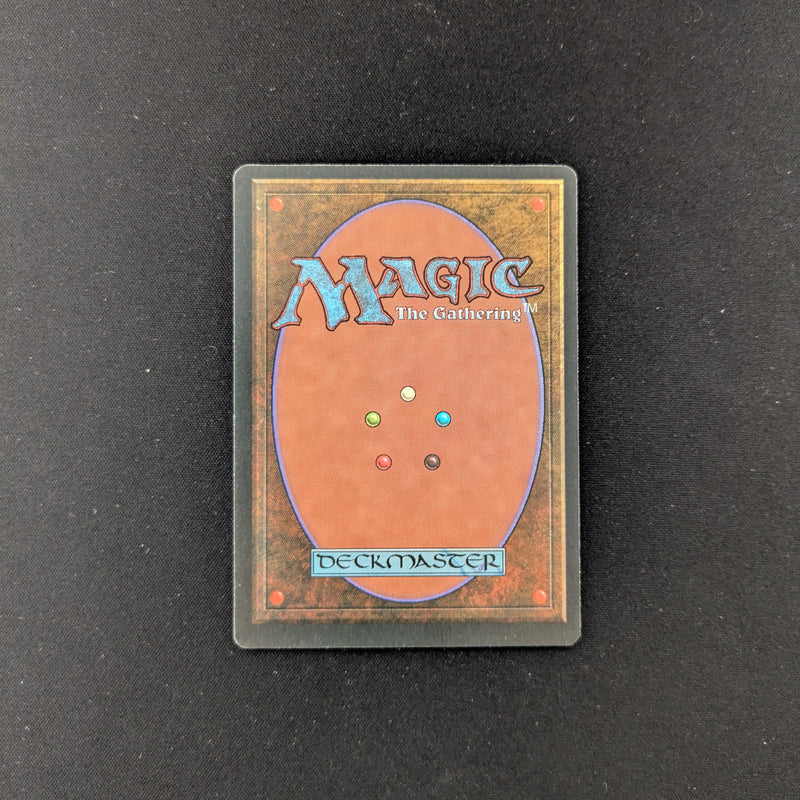 Magic the Gathering Taiga - Foreign Black Bordered - German 