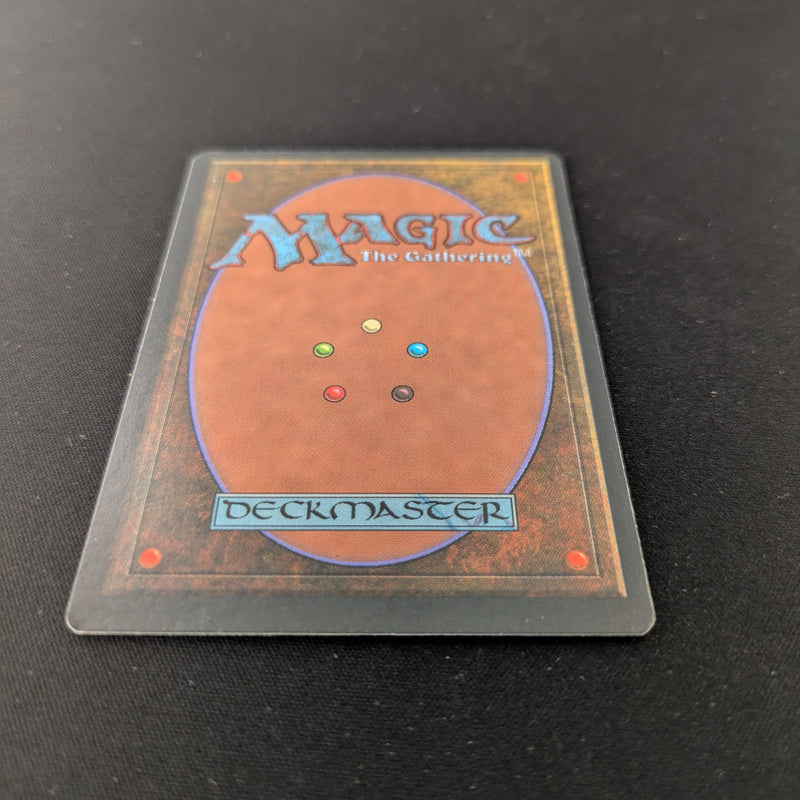 Magic the Gathering Taiga - Foreign Black Bordered - German 