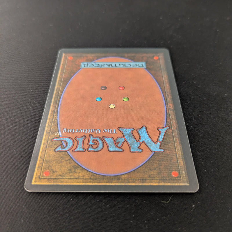 Magic the Gathering Taiga - Foreign Black Bordered - German 
