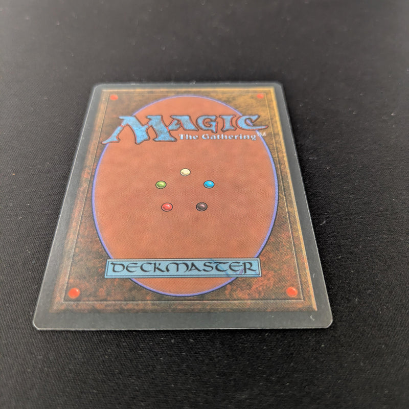 Magic the Gathering Taiga - Foreign Black Bordered - German 