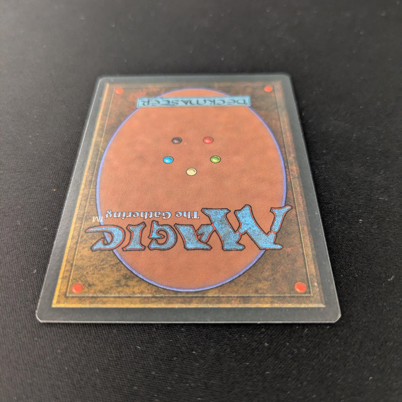 Magic the Gathering Taiga - Foreign Black Bordered - German 