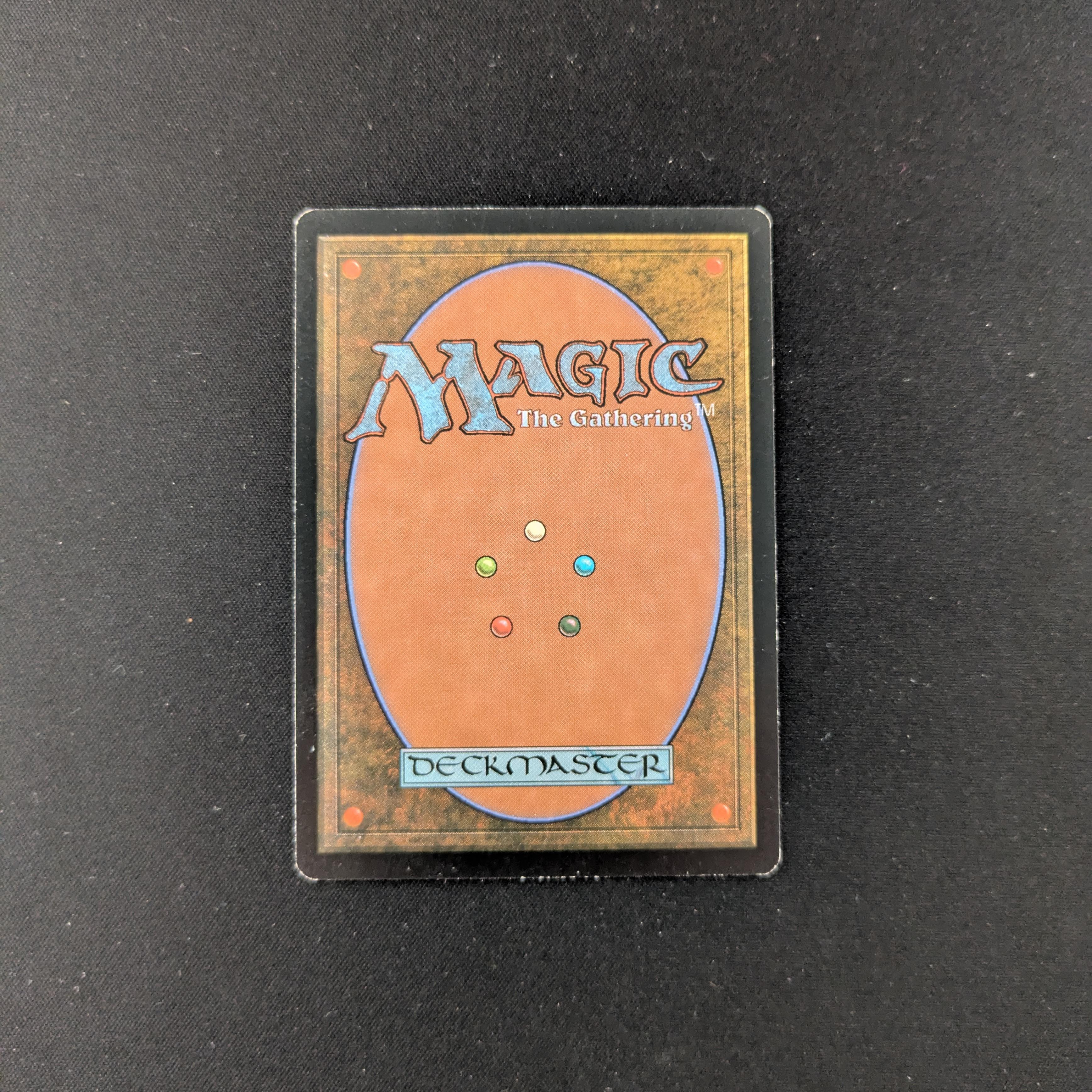 MTG Singles - Grim Monolith - Urza's Legacy - 
