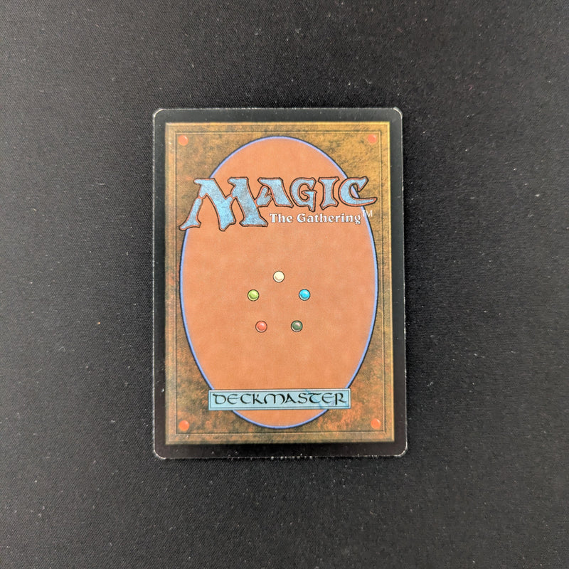 Grim Monolith - Urza's Legacy