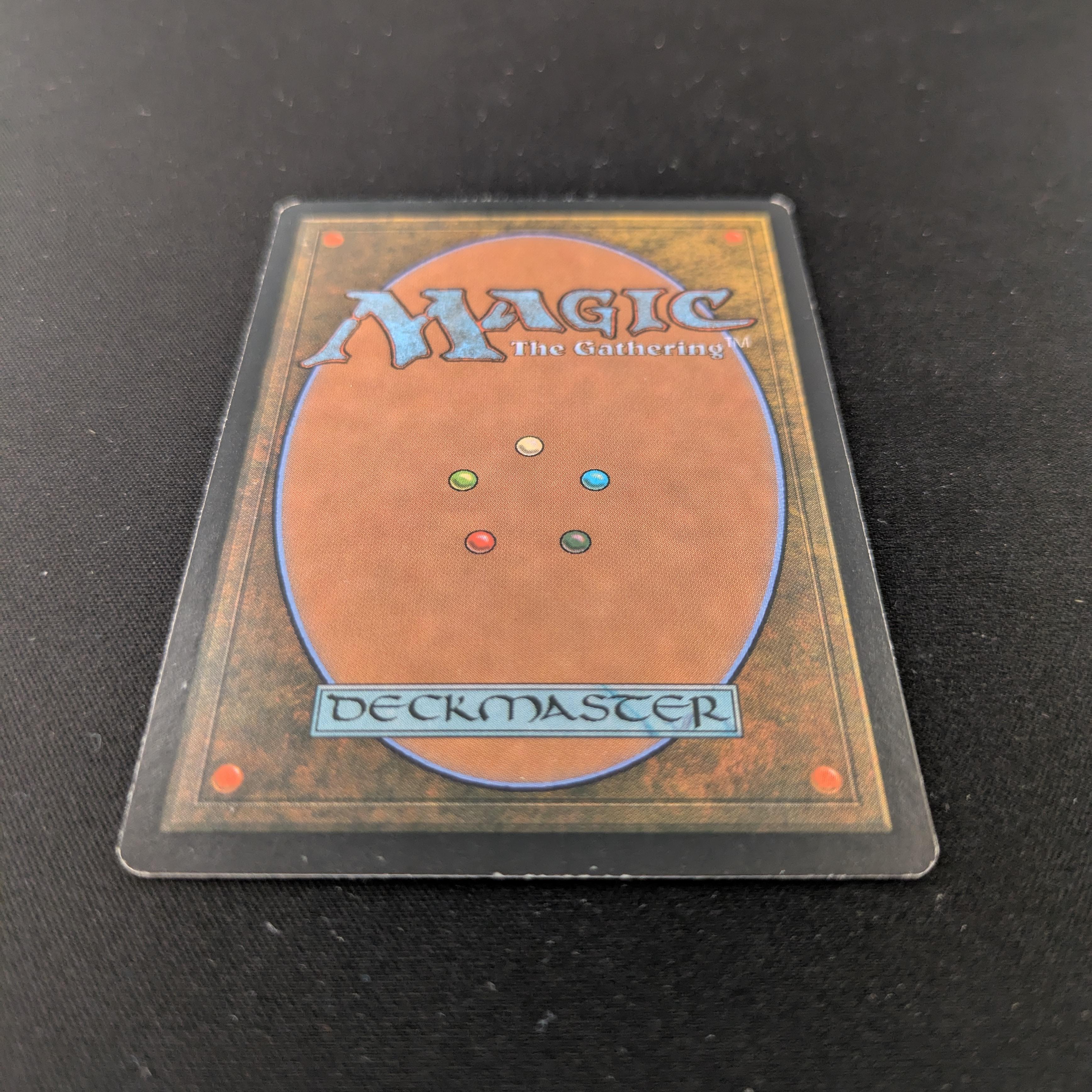 MTG Singles - Grim Monolith - Urza's Legacy - 