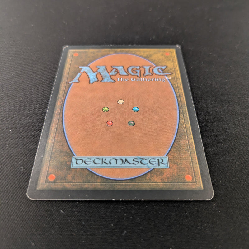 Grim Monolith - Urza's Legacy