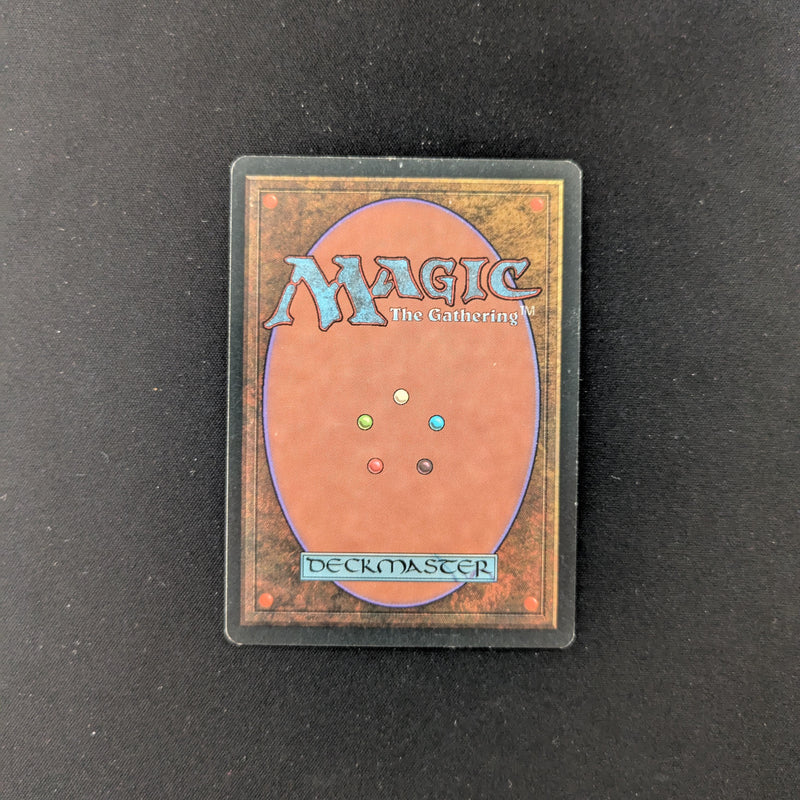 Mox Diamond - Stronghold