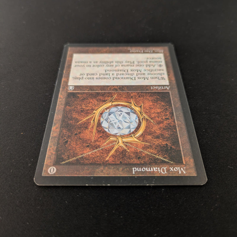 Mox Diamond - Stronghold