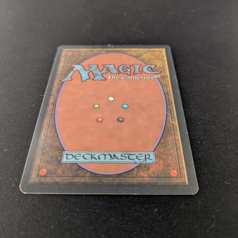 Mox Diamond - Stronghold