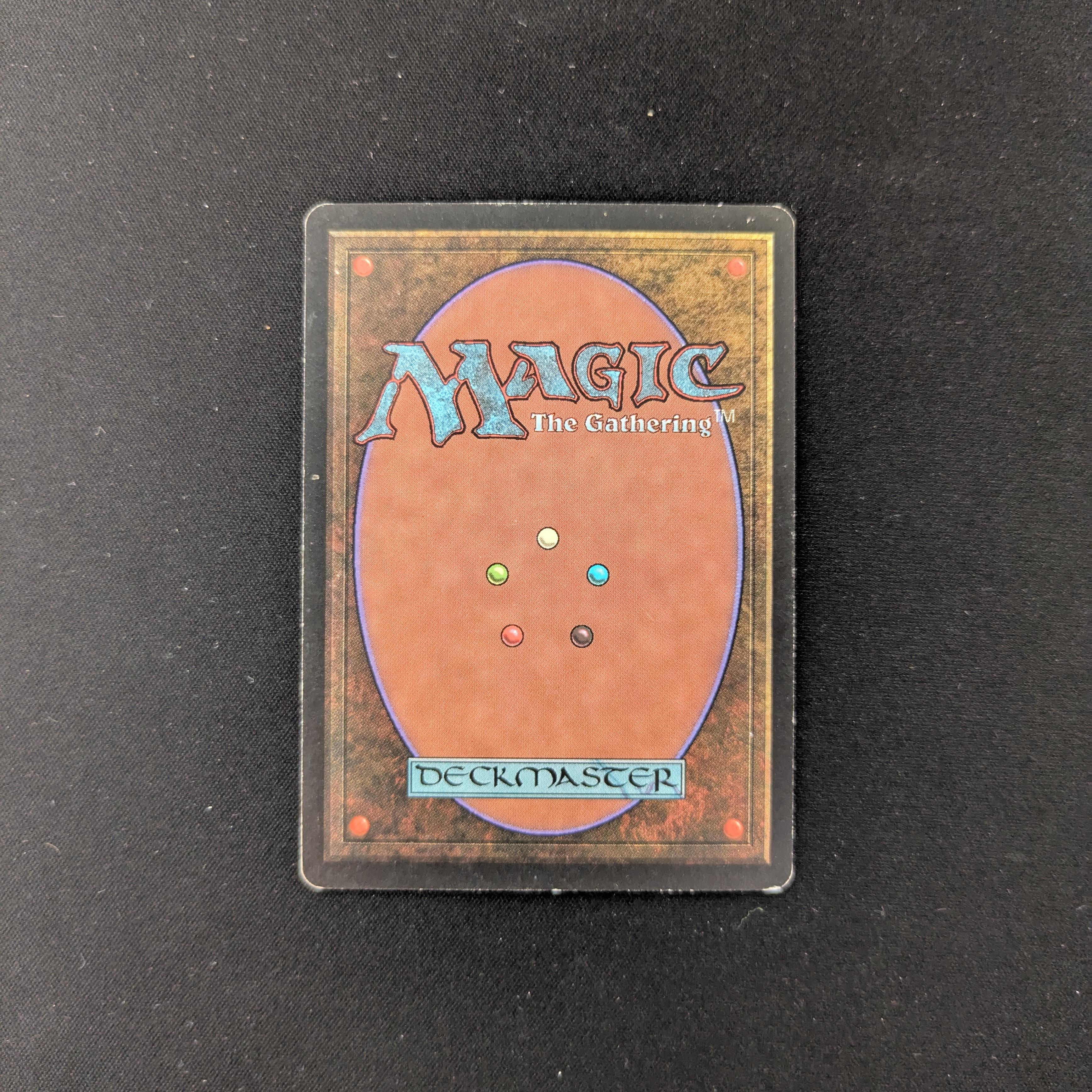 MTG Singles - Gaea's Cradle - Urza's Saga - 