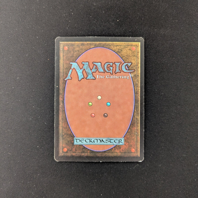 Gaea's Cradle - Urza's Saga