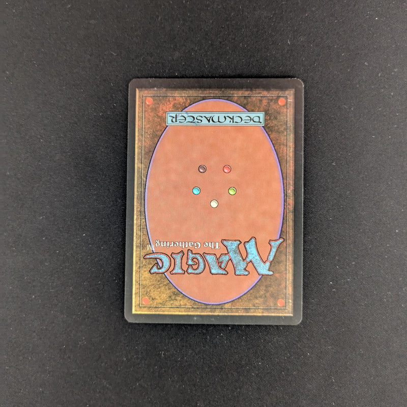 Magic the Gathering Serra's Sanctum - Urza's Saga 