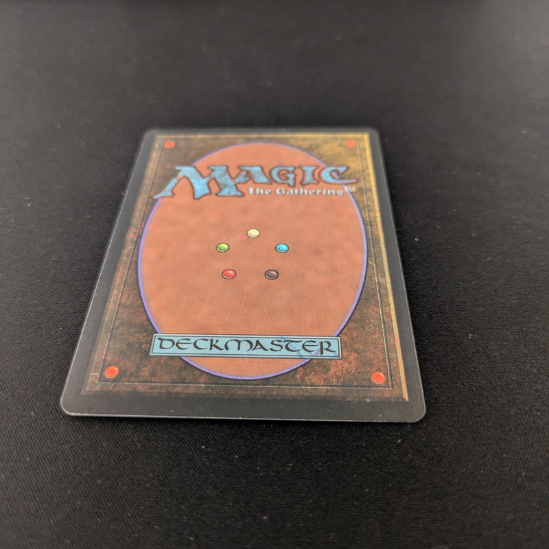 Magic the Gathering Serra's Sanctum - Urza's Saga 