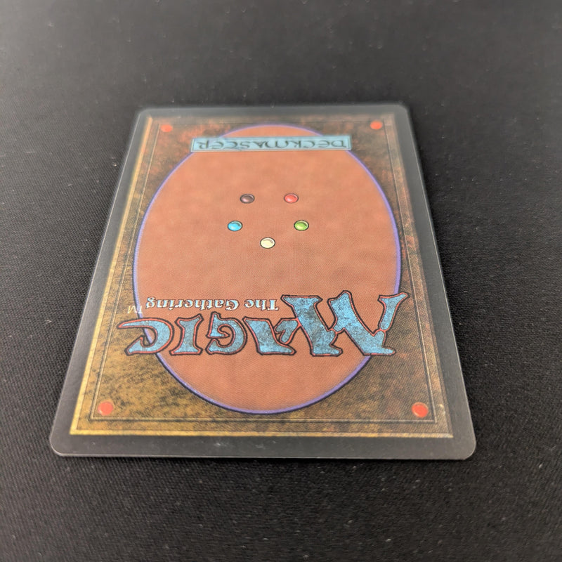 Magic the Gathering Serra's Sanctum - Urza's Saga 