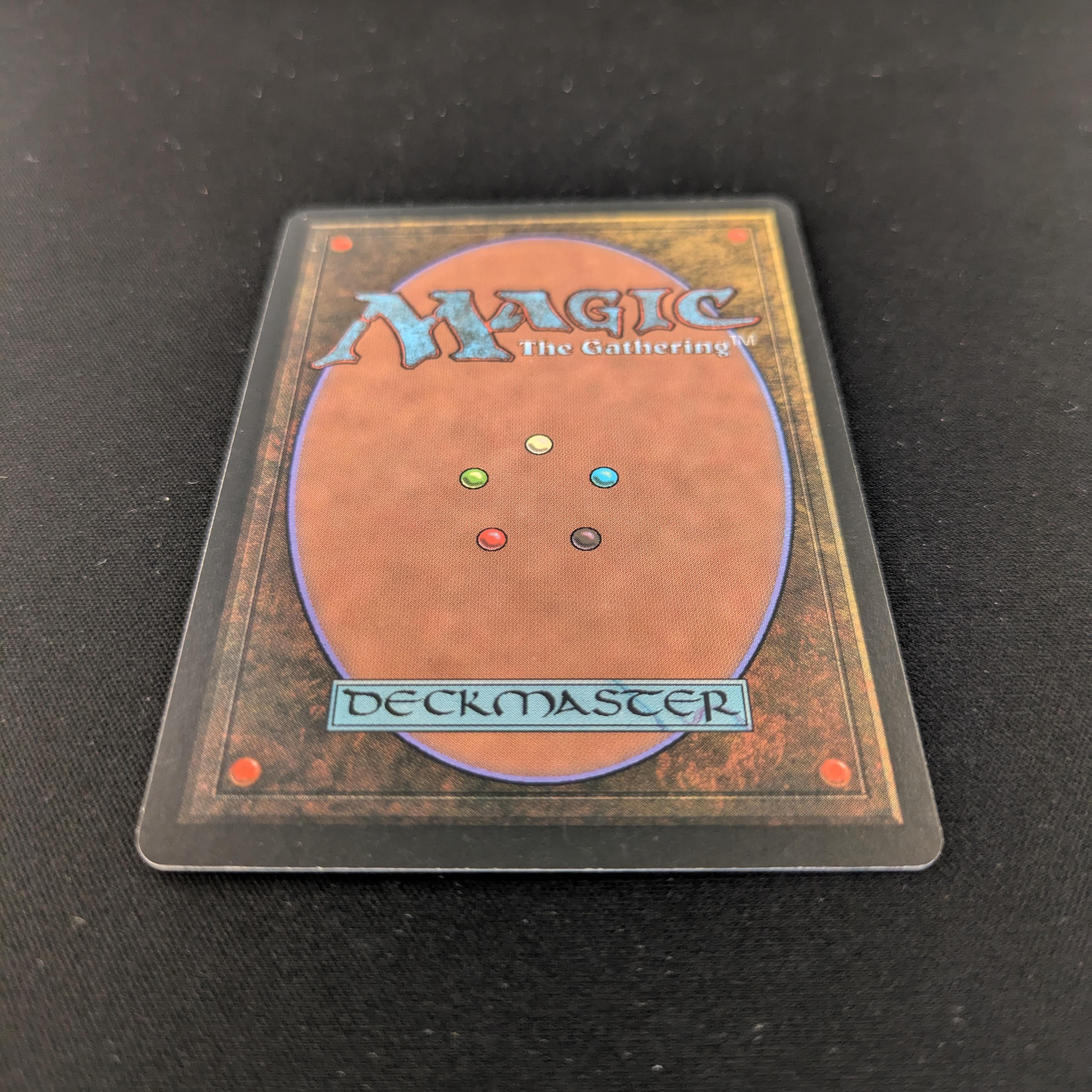 MTG Singles - Serra's Sanctum - Urza's Saga - 