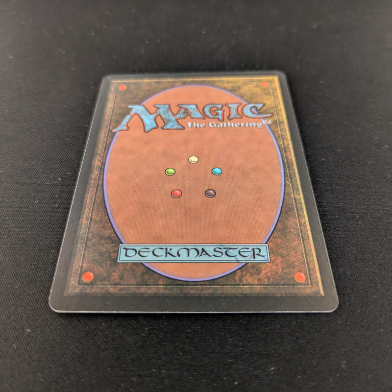 Magic the Gathering Serra's Sanctum - Urza's Saga 