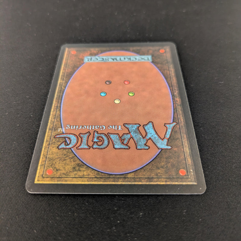 Magic the Gathering Serra's Sanctum - Urza's Saga 