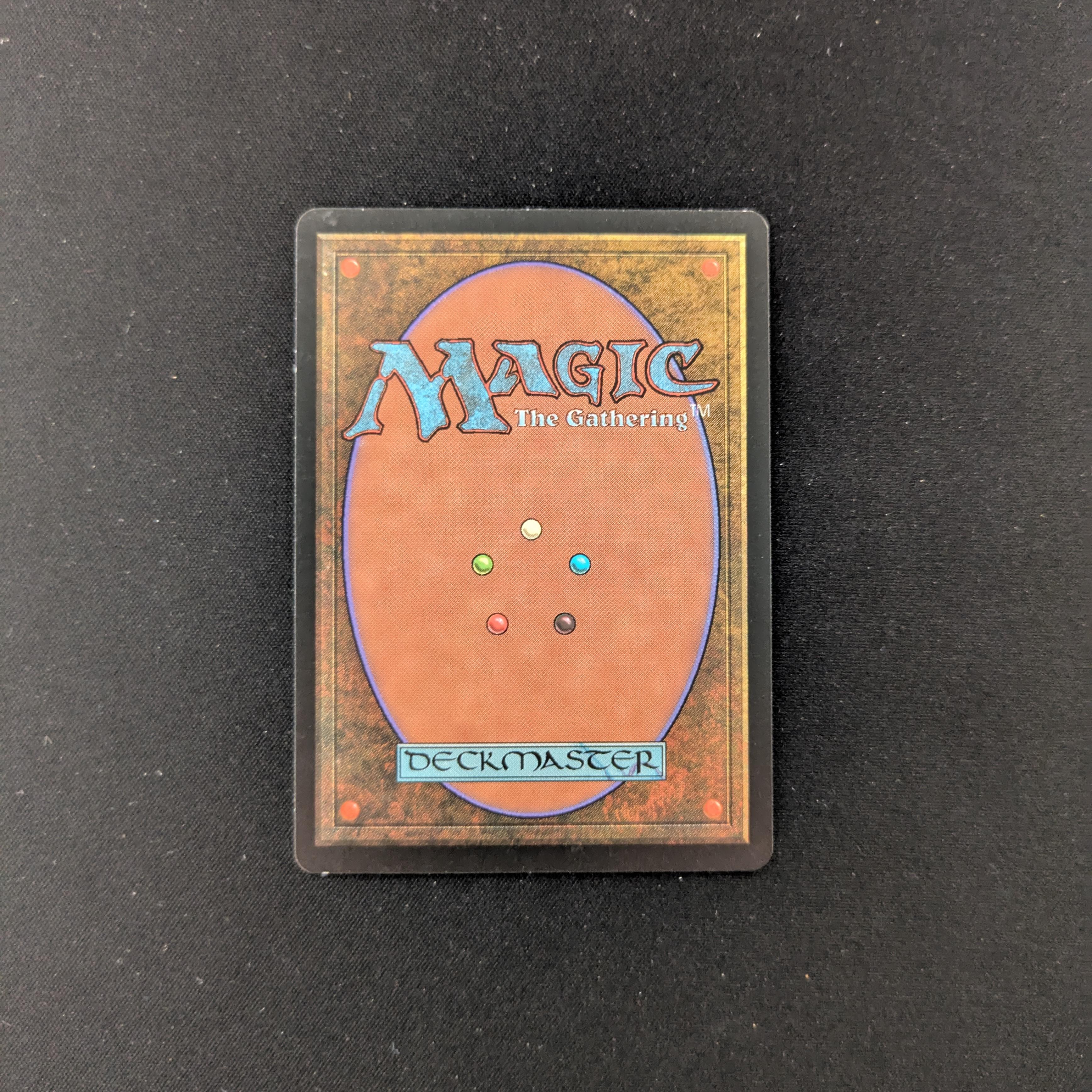 MTG Singles - Survival of the Fittest - Exodus - 