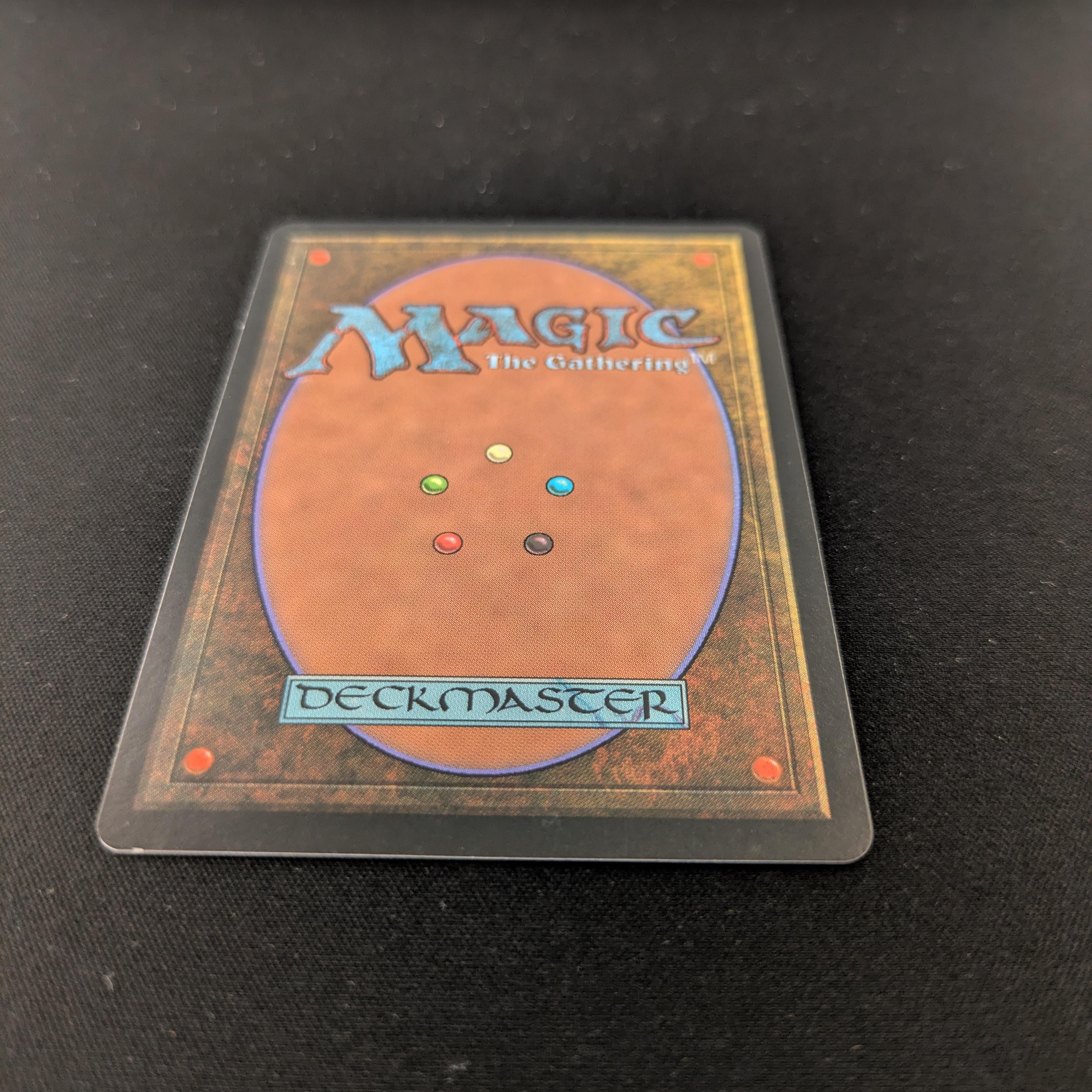 MTG Singles - Survival of the Fittest - Exodus - 