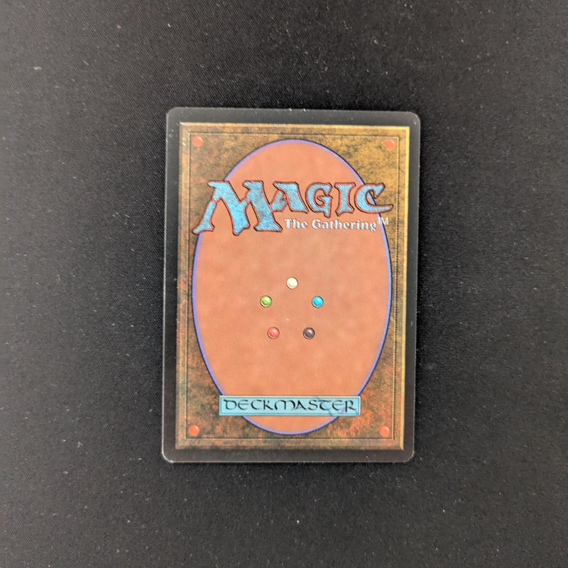 Magic the Gathering City of Traitors - Exodus 