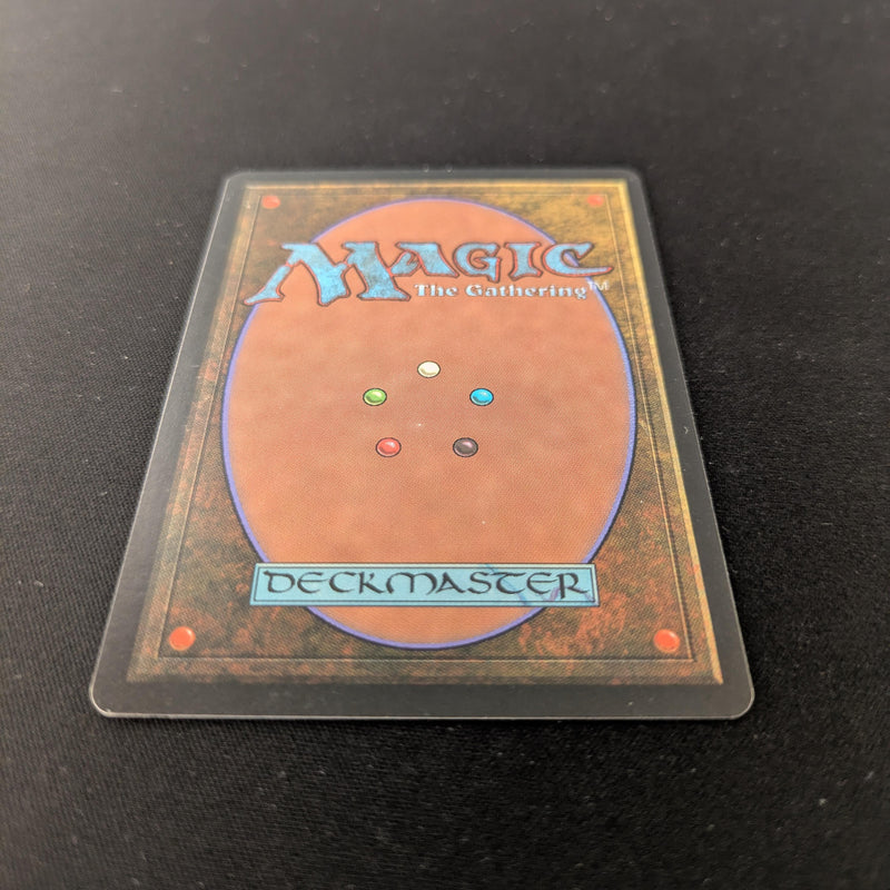 Magic the Gathering City of Traitors - Exodus 