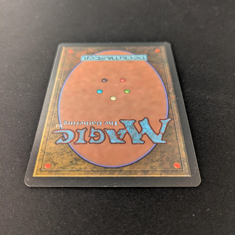 Magic the Gathering City of Traitors - Exodus 