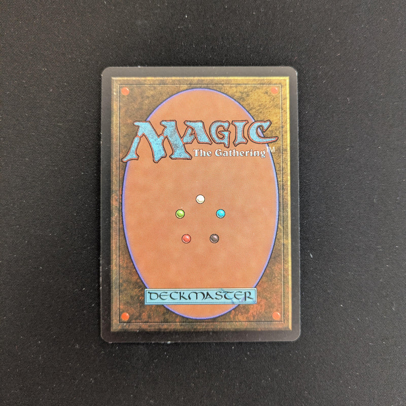 Magic the Gathering City of Traitors - Exodus 