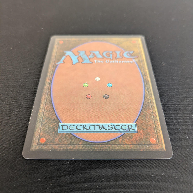 Magic the Gathering City of Traitors - Exodus 