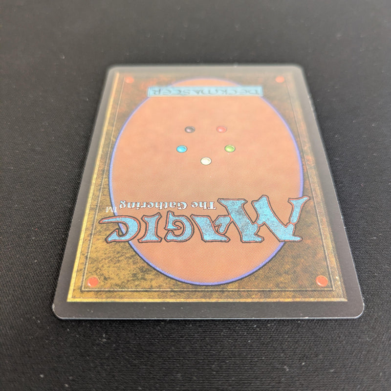 Magic the Gathering City of Traitors - Exodus 