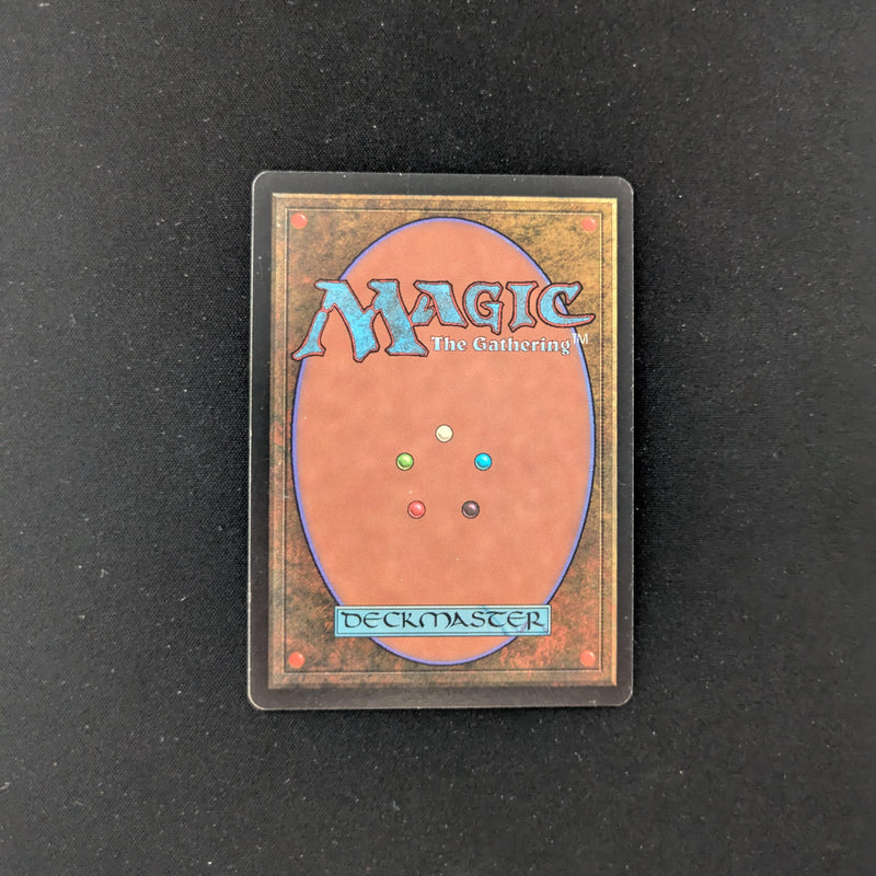 Magic the Gathering City of Traitors - Exodus 