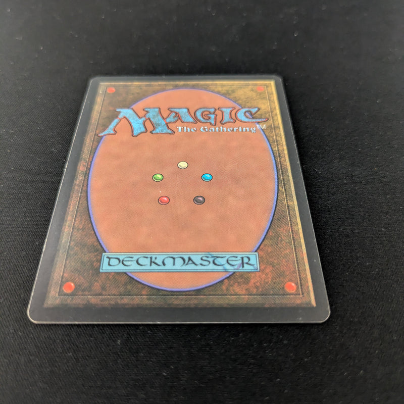 Magic the Gathering City of Traitors - Exodus 