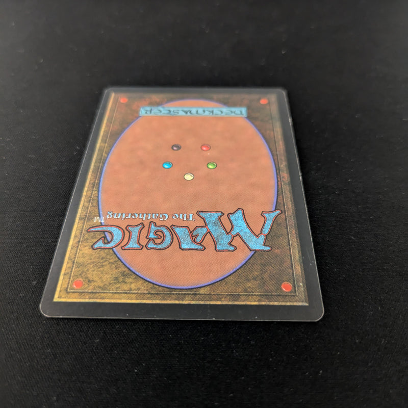 Magic the Gathering City of Traitors - Exodus 