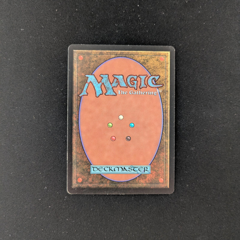 Magic the Gathering City of Traitors - Exodus 