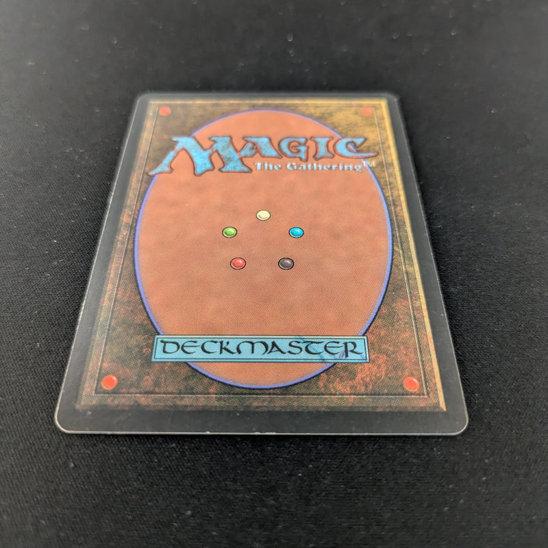 Magic the Gathering City of Traitors - Exodus 