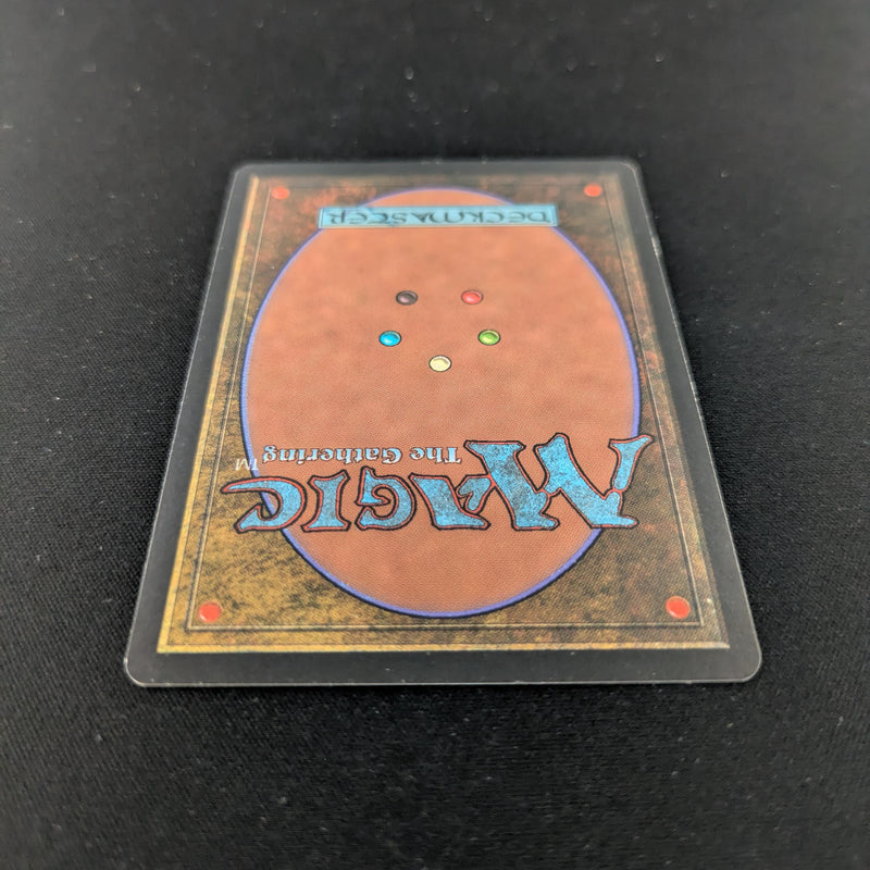 Magic the Gathering City of Traitors - Exodus 