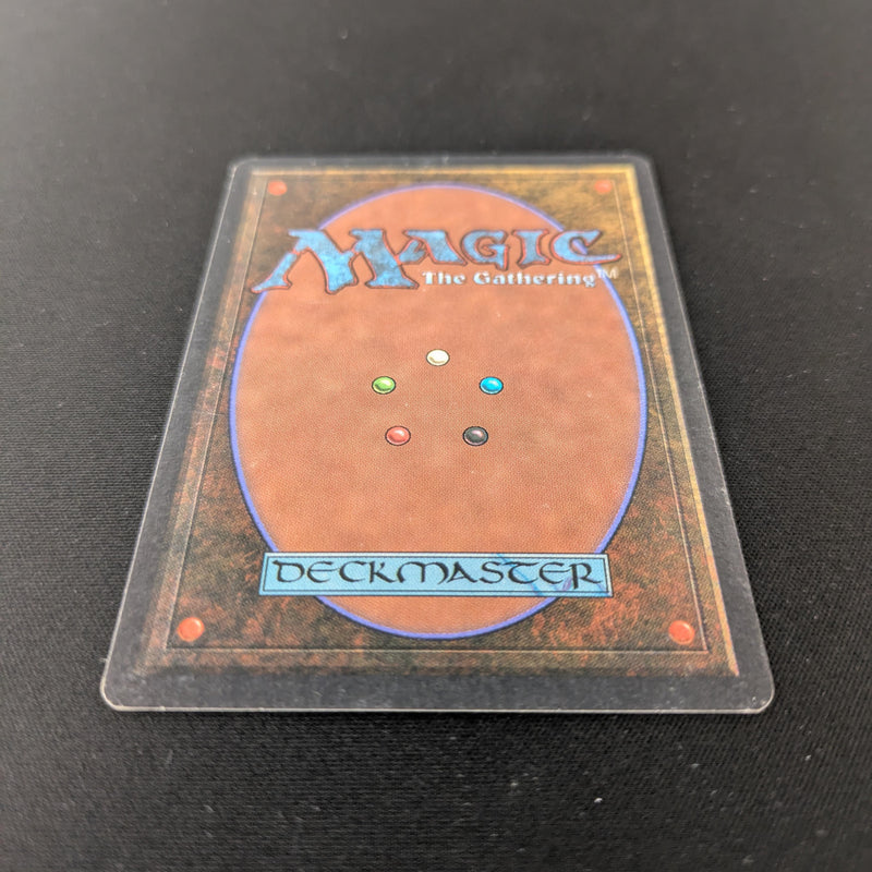 MTG Singles - Old Man of the Sea - Arabian Nights - 