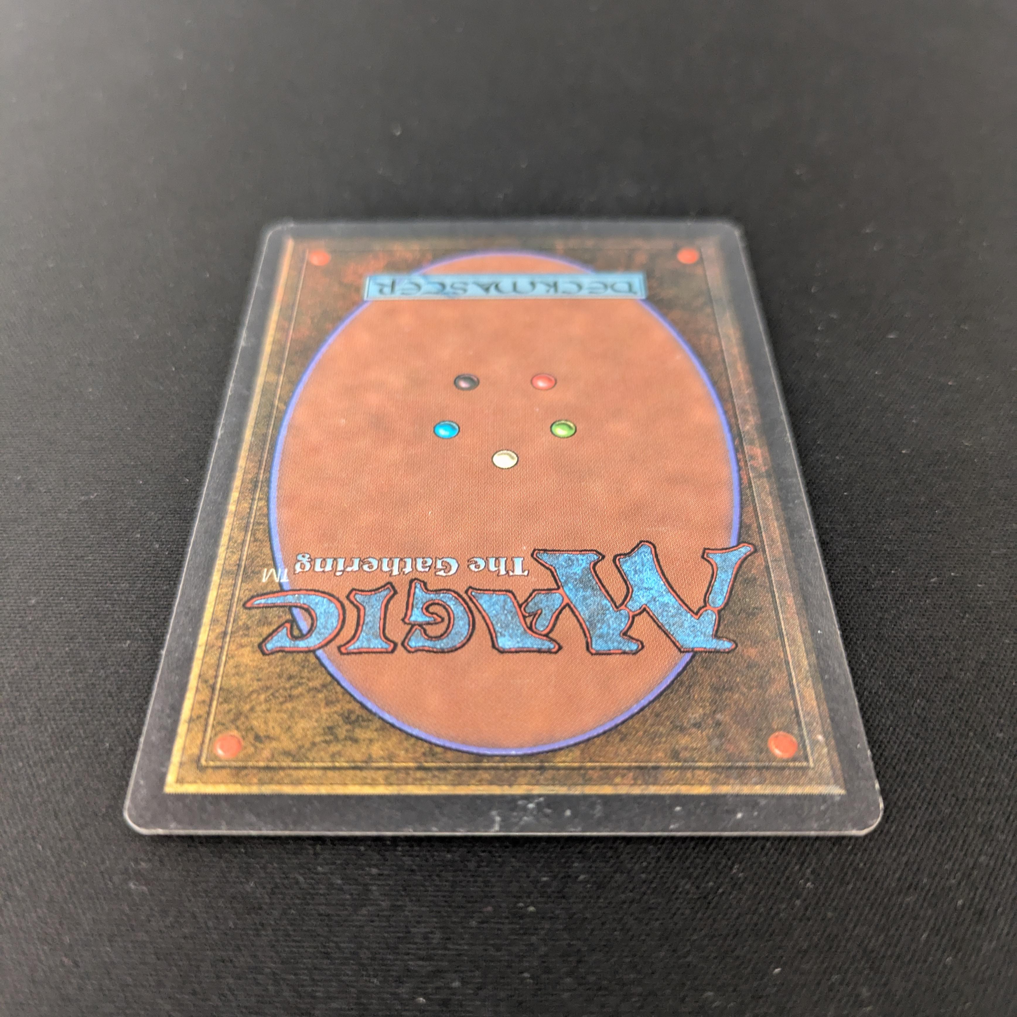 MTG Singles - Old Man of the Sea - Arabian Nights - 