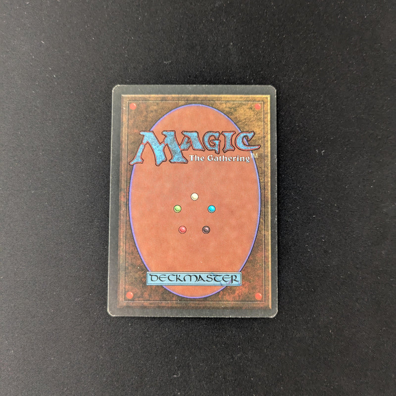 Magic the Gathering Badlands - Revised 