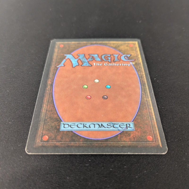 Magic the Gathering Badlands - Revised 