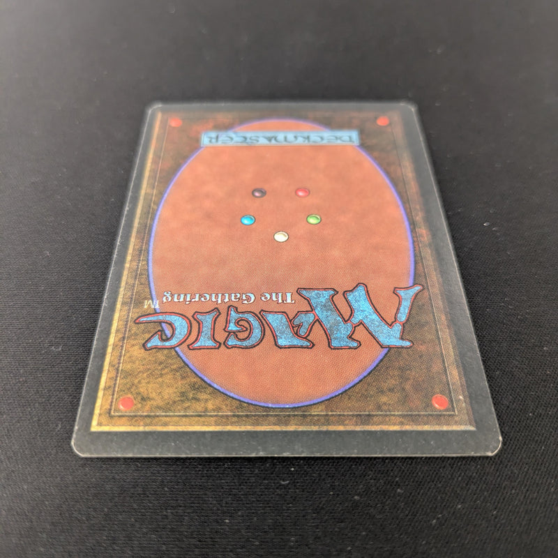 Magic the Gathering Badlands - Revised 
