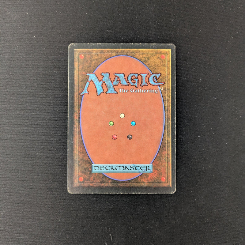 Magic the Gathering Badlands - Revised 