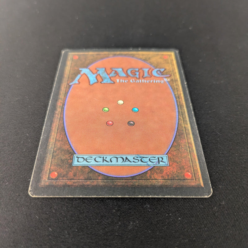 Magic the Gathering Badlands - Revised 