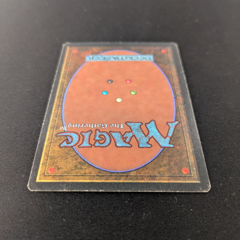 Magic the Gathering Badlands - Revised 