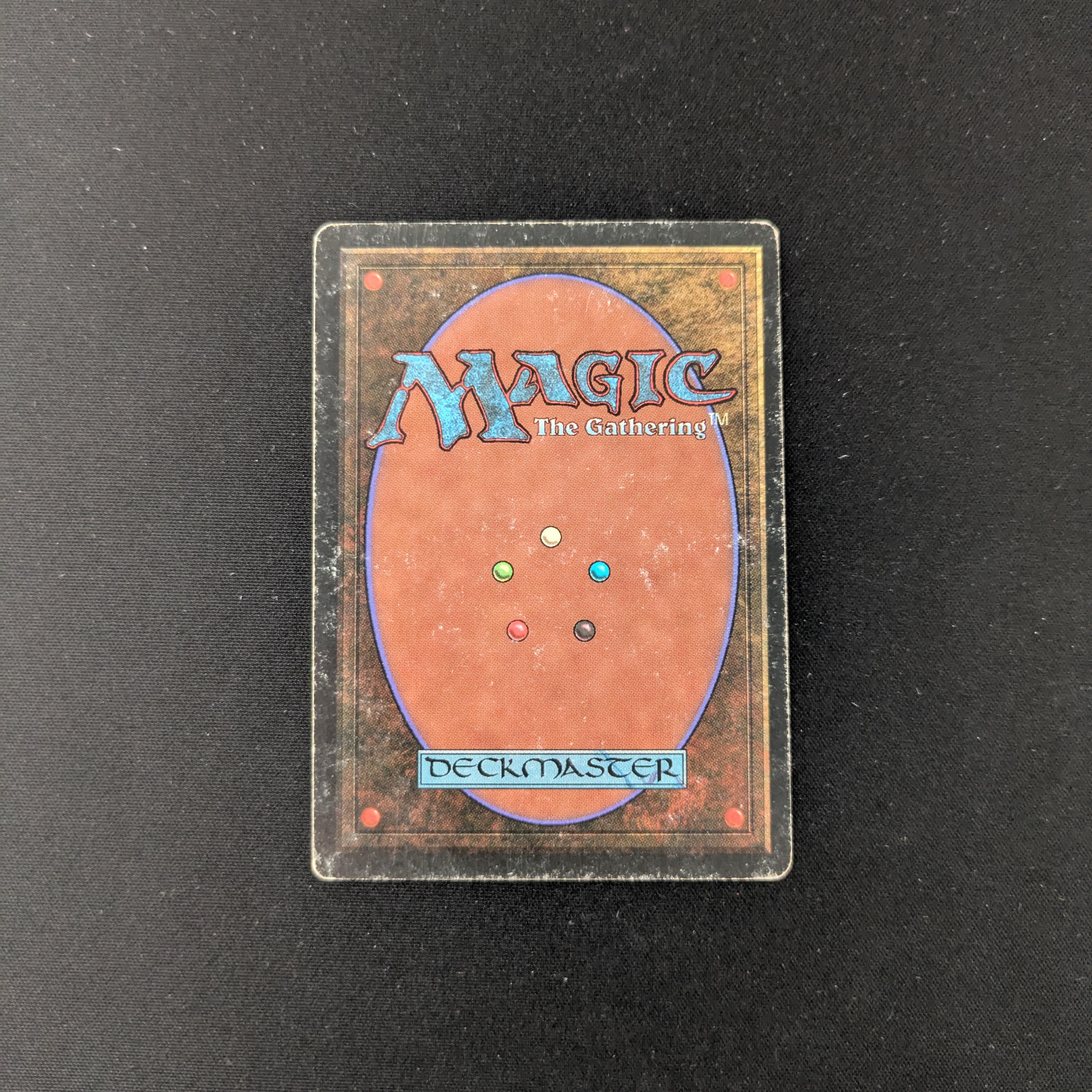 MTG Singles - Bayou - Revised - 