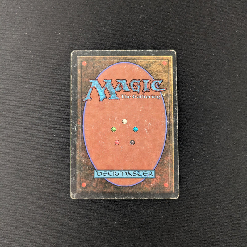 Magic the Gathering Bayou - Revised 