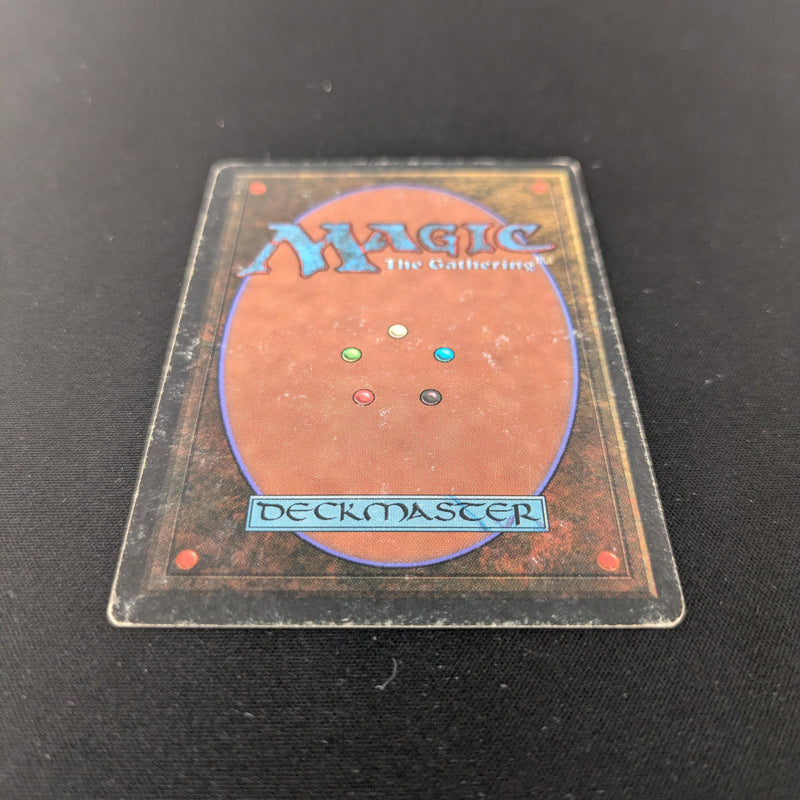 Magic the Gathering Bayou - Revised 