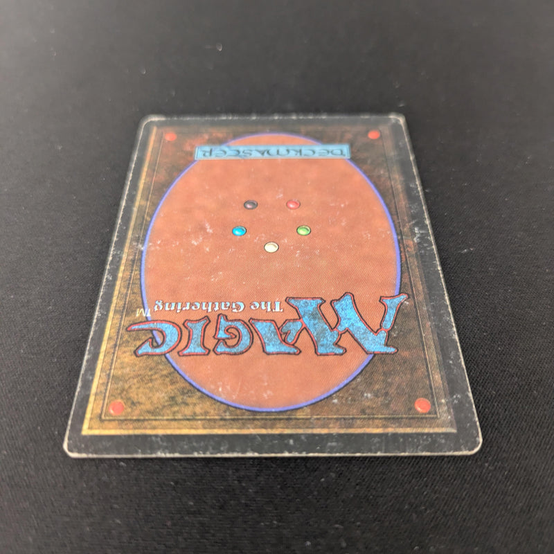 Magic the Gathering Bayou - Revised 